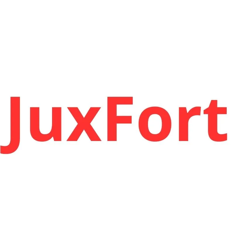 JuxFort Logo